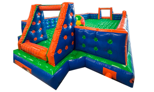 Brinquedos Valy Kids 2